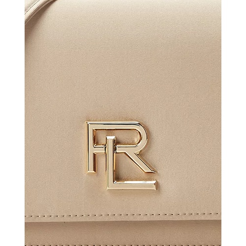 폴로 랄프로렌 RL 888 Satin Mini Crossbody Chain