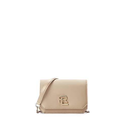 폴로 랄프로렌 RL 888 Satin Mini Crossbody Chain