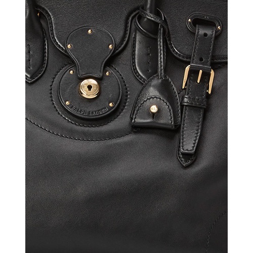 폴로 랄프로렌 Light Ricky 33 Calfskin Bag