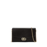 Leather Medium Adair Crossbody