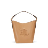 Leather Medium Witley Bucket Bag