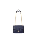 Pebbled Small Bradley Convertible Bag