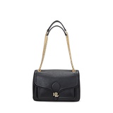 Pebbled Medium Bradley Convertible Bag