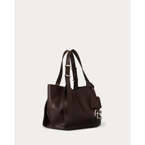 폴로 랄프로렌 RL 888 Calfskin Mini Tote