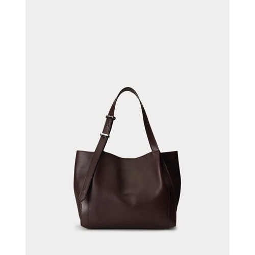 폴로 랄프로렌 RL 888 Calfskin Mini Tote