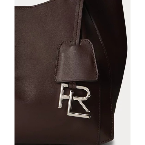 폴로 랄프로렌 RL 888 Calfskin Mini Tote