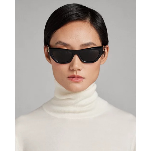 폴로 랄프로렌 RL Kiera Sunglasses