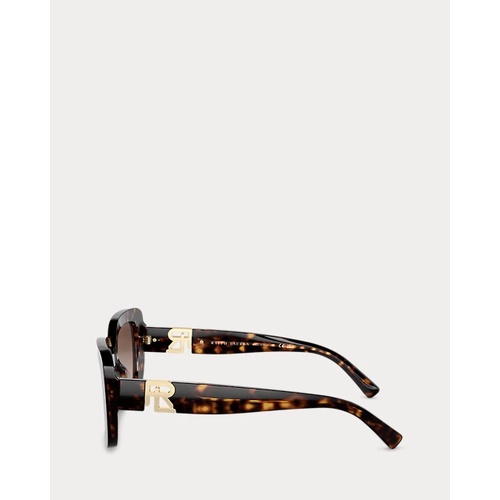 폴로 랄프로렌 RL Nikki Sunglasses