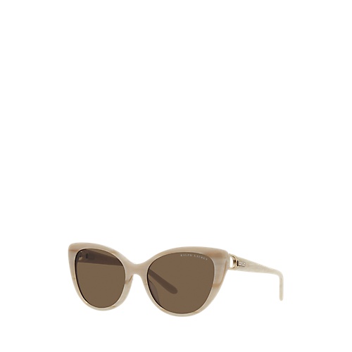 폴로 랄프로렌 Stirrup Kelly Sunglasses