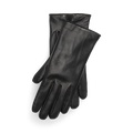 Cashmere-Lined Lambskin Gloves