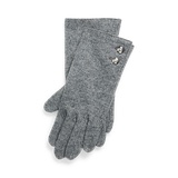 Wool-Blend Tech Gloves