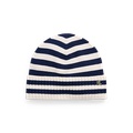 Wool-Blend Beanie