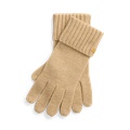 Wool-Blend Gloves