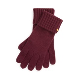 Wool-Blend Gloves