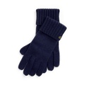 Wool-Blend Gloves