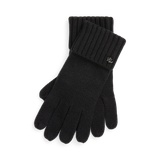 Wool-Blend Gloves