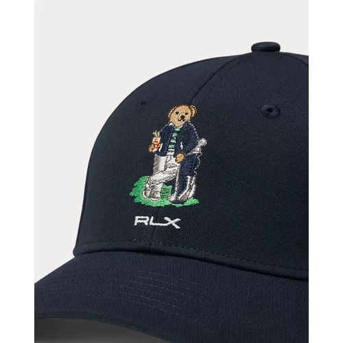 폴로 랄프로렌 Polo Bear Ball Cap