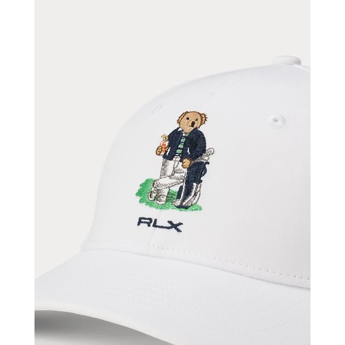 폴로 랄프로렌 Polo Bear Ball Cap