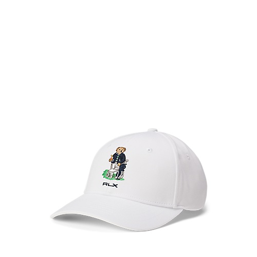 폴로 랄프로렌 Polo Bear Ball Cap