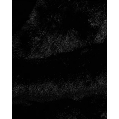 폴로 랄프로렌 Faux-Fur Pull-Through Scarf