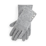 Two-Button Tech Gloves