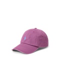 Cotton Chino Ball Cap