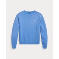 Fleece Crewneck Sweatshirt