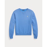 Fleece Crewneck Sweatshirt