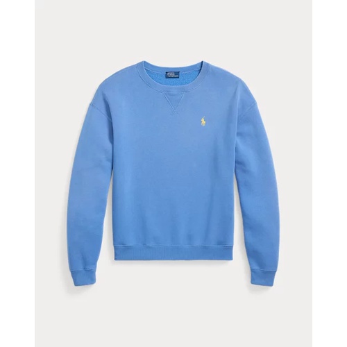 폴로 랄프로렌 Fleece Crewneck Sweatshirt