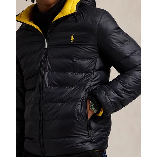 폴로 랄프로렌 The Colden Reversible Jacket