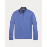 Estate-Rib Quarter-Zip Pullover