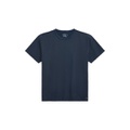 Relaxed Fit Heavyweight Jersey T-Shirt