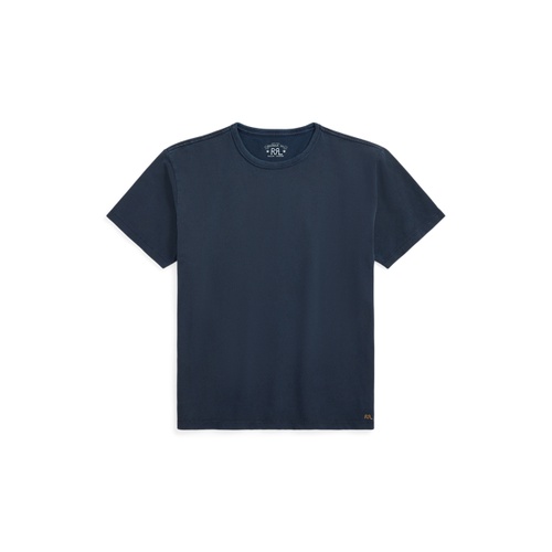 폴로 랄프로렌 Relaxed Fit Heavyweight Jersey T-Shirt