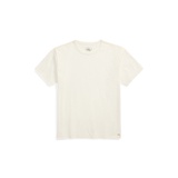 Relaxed Fit Heavyweight Jersey T-Shirt