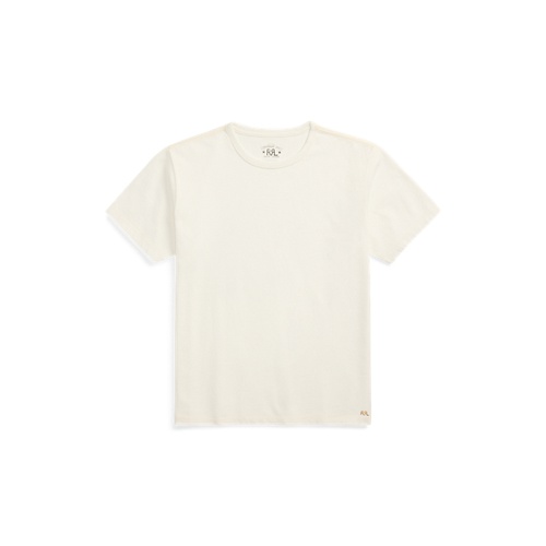 폴로 랄프로렌 Relaxed Fit Heavyweight Jersey T-Shirt