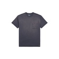 Garment-Dyed Pocket T-Shirt