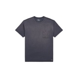 Garment-Dyed Pocket T-Shirt