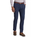 Stretch Straight Fit Chino Pants