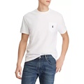 Classic Fit Cotton T-Shirt