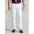 Varick Slim Straight Jeans