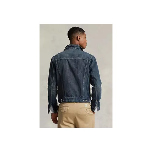 폴로 랄프로렌 Denim Trucker Jacket