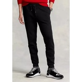 Double Knit Jogger Pants