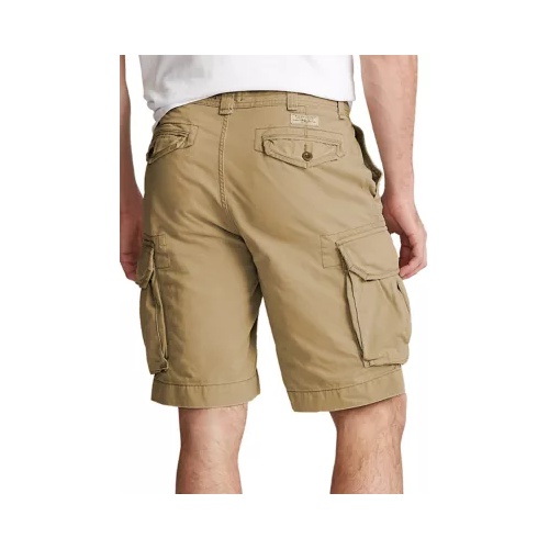 폴로 랄프로렌 Classic Cargo Shorts