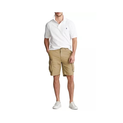 폴로 랄프로렌 Classic Cargo Shorts