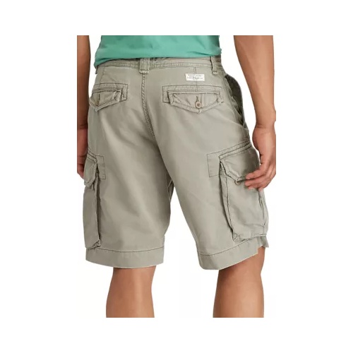 폴로 랄프로렌 Classic Cargo Shorts