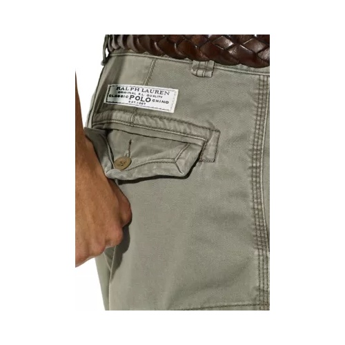 폴로 랄프로렌 Classic Cargo Shorts