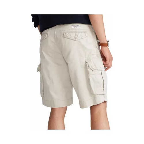 폴로 랄프로렌 Classic Cargo Shorts