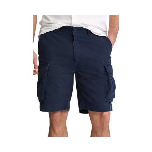 폴로 랄프로렌 Classic Cargo Shorts