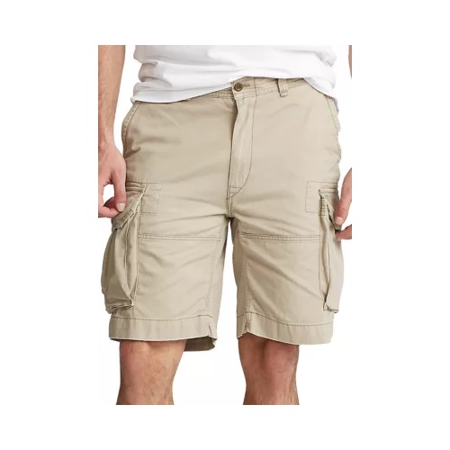 폴로 랄프로렌 Classic Cargo Shorts