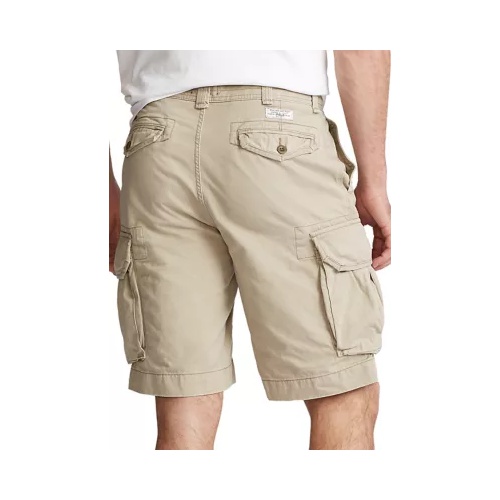 폴로 랄프로렌 Classic Cargo Shorts